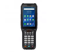 Терминал сбора данных Urovo RT40S (2D SE4750MR, 4/64Gb, WiFi/LTE/BT/GPS/NFC, Andr.13, 29кл)