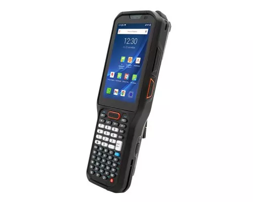 Терминал сбора данных Urovo RT40S (2D EX30LR, 4/64Gb, WiFi/LTE/BT/GPS/NFC, Andr.13, 51кл, Подогр. экр.)