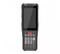 Терминал сбора данных АТОЛ F72i (2D SE5500, 4/64Gb, USB/WiFi/BT/NFC/LTE/GPS, Камера, Andr.14, 47кл)
