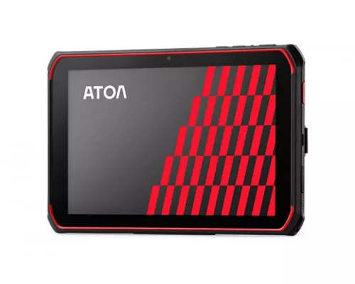 Планшет АТОЛ Smart P20 (Без сканера, 6/128Gb, WiFi/BT/LTE/GPS, Кам., Andr.13. GMS, защ. пл.)