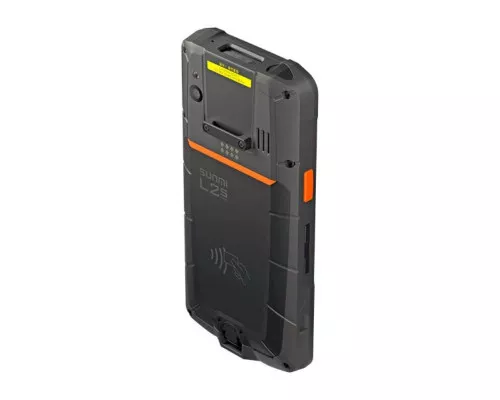 Терминал сбора данных SUNMI L2S PRO (2D SS1101, 4/64Gb, WiFi/LTE/NFC, Камера, Andr)