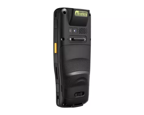 Терминал сбора данных CipherLab RK26 (2D SR, WiFi/LTE/BT/NFC, 4/64Gb, Камера, Andr, 25кл, Ген. приложений)