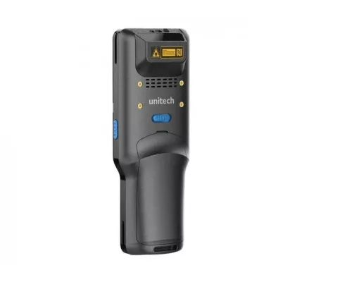 Терминал сбора данных Unitech HT730 (2D Long Range EX30, 4/64Gb, WiFi, Andr.10, 38 кл)