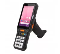 Терминал сбора данных Point Mobile PM451 (2D N6703, 4/64Gb, WiFi/BT/NFC, Пистолет рук, Andr, 31кл)
