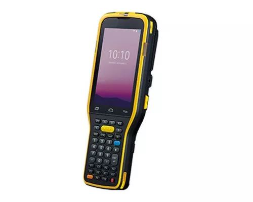 Терминал сбора данных CipherLab RK95 (2D, WiFi/BT5.0, WVGA, Andr.9 wGMS, 52 кл)