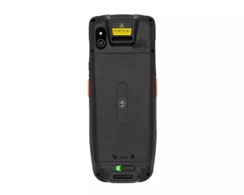 Терминал сбора данных Urovo CT48 (2D SE2030, 4/32Gb, WiFi/LTE/BT, подставка, чехол, ремешок, Andr.12)
