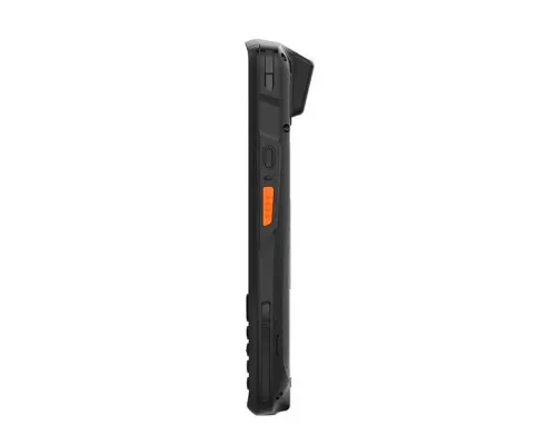 Терминал сбора данных Urovo CT48 (2D SE2030, 4/32Gb, WiFi/LTE/BT, подставка, чехол, ремешок, Andr.12)