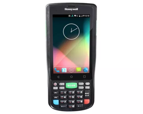 Терминал сбора данных Honeywell ScanPal EDA50K (2D, WiFi/BT/NFC, Камера, Andr.7.1 GMS)