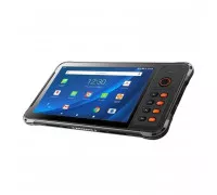 Планшет сбора данных Urovo P8100 (8", 2D HS7, WiFi/LTE/GPS/NFC, Бесшовный роуминг, Android13)
