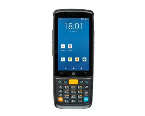Терминал сбора данных iData K3S (2D HD DS7000PRO, 4/64Gb, WiFi/LTE/BT, Камера, Andr.12)