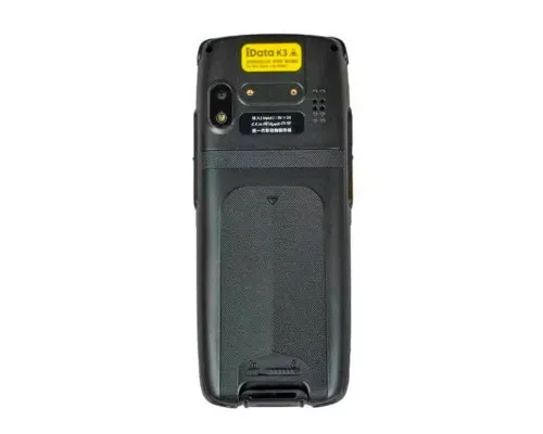 Терминал сбора данных iData K3S (2D HD DS7000PRO, 4/64Gb, WiFi/LTE/BT, Камера, Andr.12)