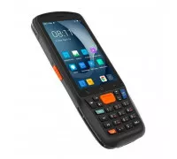 Терминал сбора данных Urovo CT48 (2D SE2030W, 4/64Gb, WiFi/LTE/BT, чехол, ремешок, стекло, Andr.12)