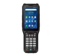 Терминал сбора данных Urovo RT40S (2D SE5800LR, 4/64Gb, WiFi/LTE/BT, Andr.13, 29кл)