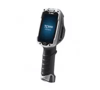 Терминал сбора данных Zebra TC8000 (2D SE4750MR, 1/8Gb, WiFi/BT/NFC, Камера, Andr.4.4.3)