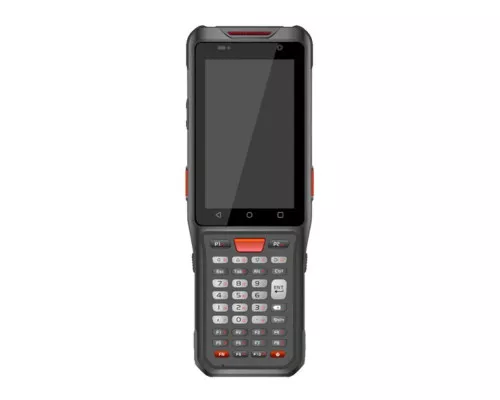 Терминал сбора данных АТОЛ F72i (2D SE4770, 4/64Gb, USB/WiFi/BT/NFC/LTE/GPS, Камера, Andr.14, 38кл)
