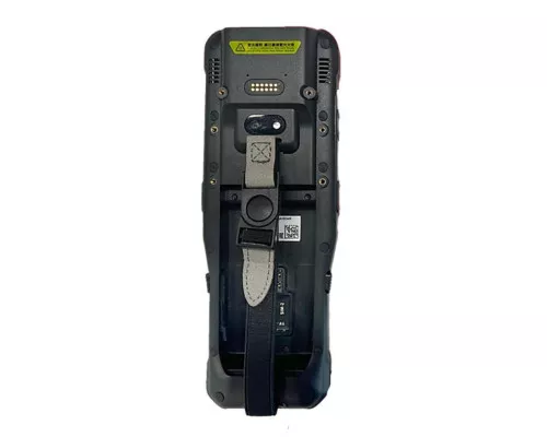 Терминал сбора данных АТОЛ F72i (2D SE4770, 4/64Gb, USB/WiFi/BT/NFC/LTE/GPS, Камера, Andr.14, 38кл)