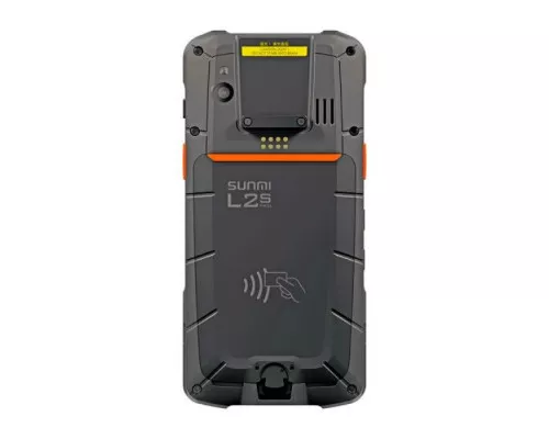 Терминал сбора данных SUNMI L2S PRO (2D SS1101, 3/32Gb, USB/LTE, Камера, Andr, EN)