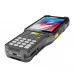 Терминал сбора данных Meferi ME74 (2D SE4850LR, WiFi/BT/NFC, Andr.13, 31кл)