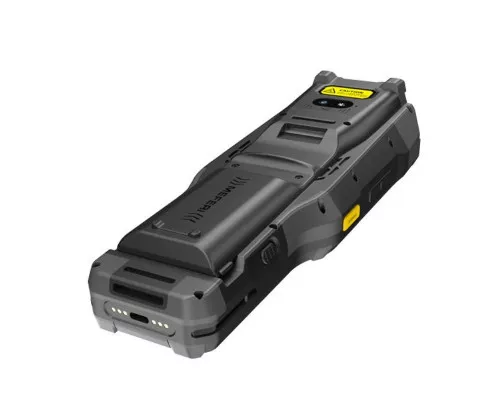 Терминал сбора данных Meferi ME74 (2D SE4850LR, WiFi/BT/NFC, Andr.13, 31кл)