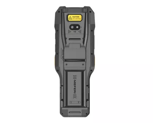 Терминал сбора данных Meferi ME74 (2D SE4850LR, WiFi/BT/NFC, Andr.13, 39кл, Подог. экр.)