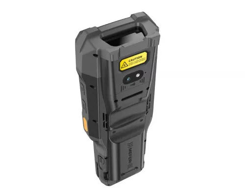 Терминал сбора данных Meferi ME74 (2D SE4850LR, WiFi/BT/NFC, Andr.13, 39кл, Подог. экр.)