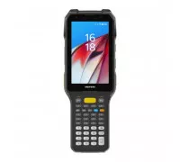 Терминал сбора данных Meferi ME74 (2D SE4770, WiFi/BT/NFC, Andr.13, 39кл, Подог. экр.)
