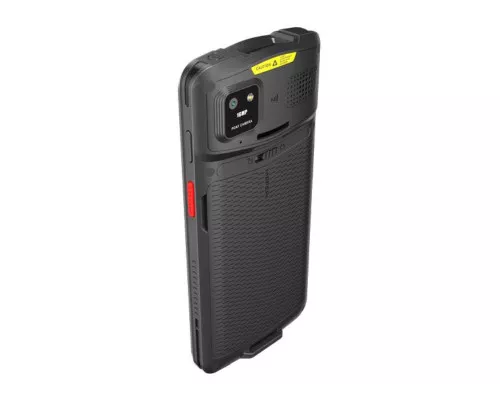Терминал сбора данных Meferi ME61 (2D HS7, 4/64Gb, WiFi/LTE/BT/GPS/NFC, Andr.13)