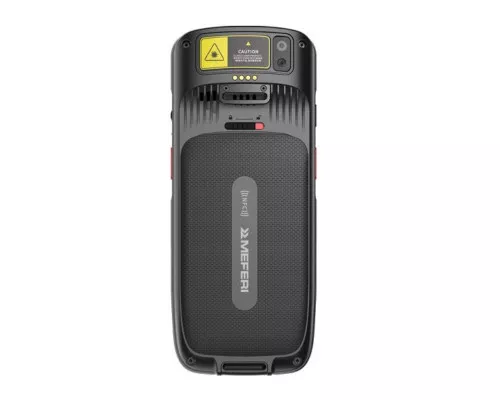 Терминал сбора данных Meferi ME40K (2D CM60, 4/64Gb, WiFi/LTE/BT/GPS/NFC, Andr.12, доп.АКБ, кредл)