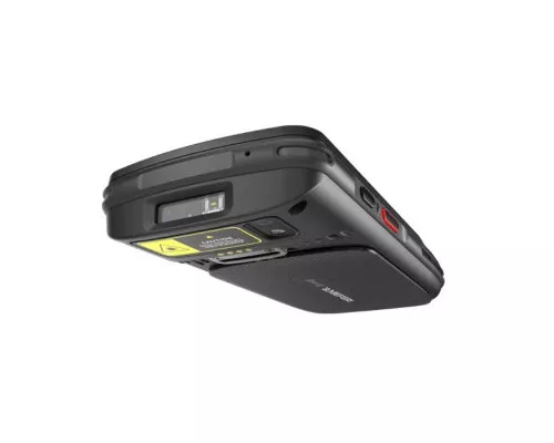 Терминал сбора данных Meferi ME40K (2D CM60, 4/64Gb, WiFi/LTE/BT/GPS/NFC, Andr.12, доп.АКБ, кредл)