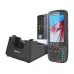 Терминал сбора данных Meferi ME40K (2D HS7, 4/64Gb, WiFi/LTE/BT/GPS/NFC, Andr.12, доп.АКБ, кредл)