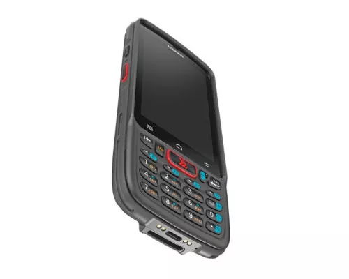 Терминал сбора данных Meferi ME40K (2D HS7, 4/64Gb, WiFi/LTE/BT/GPS/NFC, Andr.12, доп.АКБ, кредл)