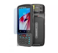 Терминал сбора данных Meferi ME40K (2D HS7, 4/64Gb, WiFi/LTE/BT/GPS/NFC, Andr.12, чехол, стекло)