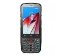 Терминал сбора данных Meferi ME40K (2D CM60, 4/64Gb, WiFi/LTE/BT/GPS/NFC, Andr.12)