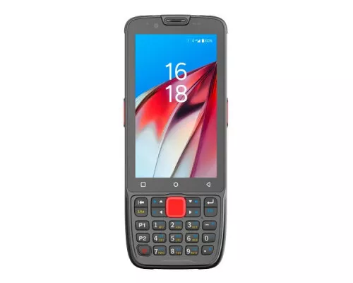 Терминал сбора данных Meferi ME30K (2D HS7, 4/64Gb, WiFi/LTE/BT/GPS/NFC, Andr.13, кредл)