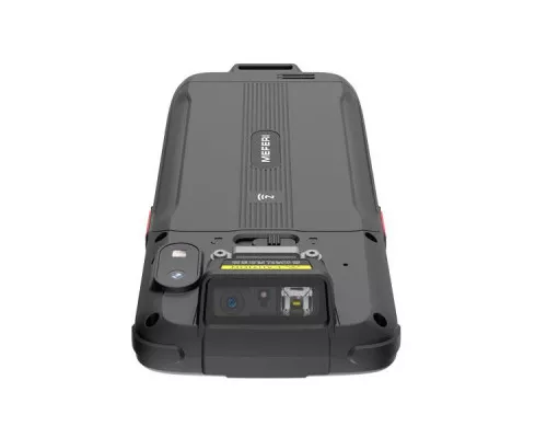 Терминал сбора данных Meferi ME30K (2D HS7, 4/64Gb, WiFi/LTE/BT/GPS/NFC, Andr.13, кредл)
