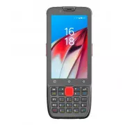 Терминал сбора данных Meferi ME30K (2D SE5070, 4/64Gb, WiFi/LTE/BT/GPS/NFC, Камера, Andr.13)