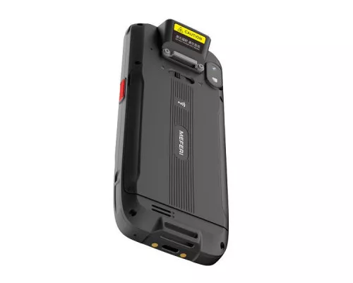 Терминал сбора данных Meferi ME30K (2D SE5070, 4/64Gb, WiFi/LTE/BT/GPS/NFC, Камера, Andr.13)