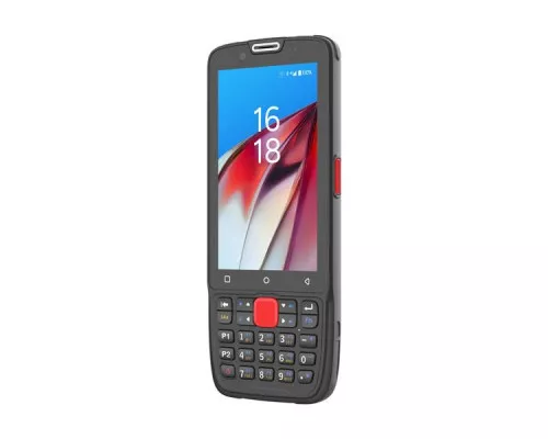 Терминал сбора данных Meferi ME30K (2D SE5070, 4/64Gb, WiFi/LTE/BT/GPS/NFC, Камера, Andr.13)