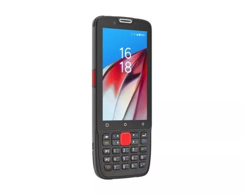 Терминал сбора данных Meferi ME30K (2D SE5070, 4/64Gb, WiFi/LTE/BT/GPS/NFC, Камера, Andr.13)