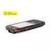 Терминал сбора данных АТОЛ Smart.Slim (2D, 1/8Gb, WiFi/BT, БП, Andr.7, ПО DataMobile Стандарт Pro+Маркировка+ЕГАИС)