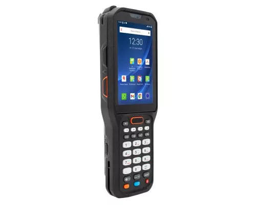 Терминал сбора данных Urovo RT40S (2D SE4750SR, 4/64Gb, WiFi/LTE/BT, Andr.13, 29кл)