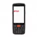 Терминал сбора данных АТОЛ Smart.Slim (2D MT6580, 2/16Gb, WiFi/BT/NFC/3G/GPS, Кам, Andr.7, Пол, +1доп АКБ)