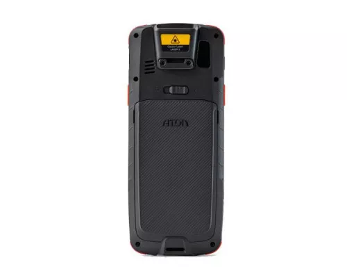 Терминал сбора данных АТОЛ Smart.Slim (2D MT6580, 2/16Gb, WiFi/BT/NFC/3G/GPS, Кам, Andr.7, Пол, +1доп АКБ)