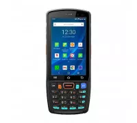 Терминал сбора данных Urovo DT40 (2D Honeywell HS7,4/64Gb, Wi-Fi/LTE/BT/GPS/GSM, Andr.11, 24кл)