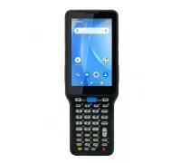 Терминал сбора данных Unitech HT730 (2D Long Range EX30, 4/64Gb, WiFi/LTE, Andr.10, 38 кл)