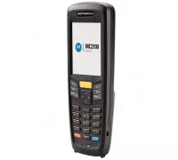 Терминал сбора данных Motorola Symbol MC2180 (2D, 128/256Mb, WiFi/BT, WinCE 6.0 Core)