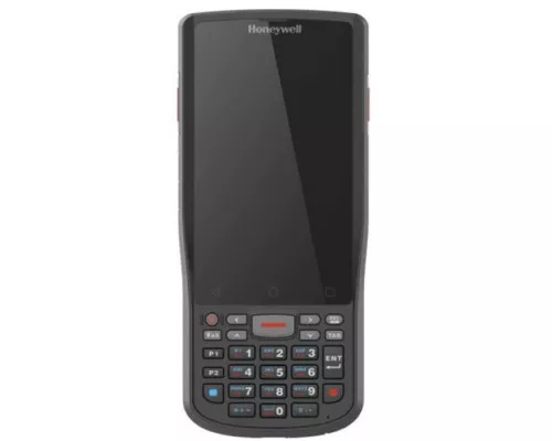 Терминал сбора данных Honeywell ScanPal EDA51K (2D, 3/32Gb, WWAN/BT/NFC, Andr.10 GMS)