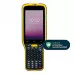 Терминал сбора данных CipherLab RK95 (2D, USB/WiFi/BT/NFC, WVGA, Andr.9, БП, 28 кл)