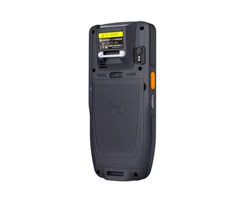 Терминал сбора данных Kaicom K7 (2D, 2/16Gb, USB/WIFI/BT/GPS/GSM, Andr.7, БП, 21 кл, Ремешок, Подставка)