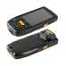 Терминал сбора данных Kaicom K7 (2D, 2/16Gb, USB/WIFI/BT/GPS/GSM, Andr.7, БП, 21 кл, Ремешок, Подставка)